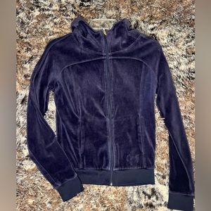 juicy couture zip up